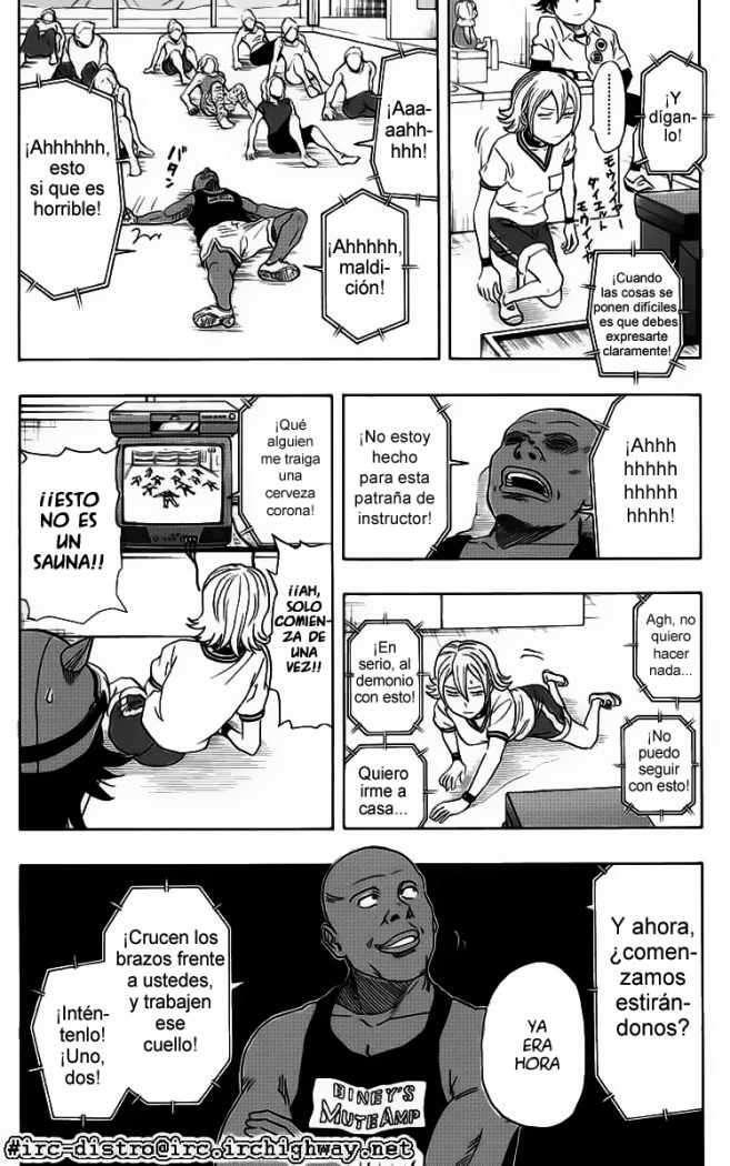 Capitulo 96 page 11