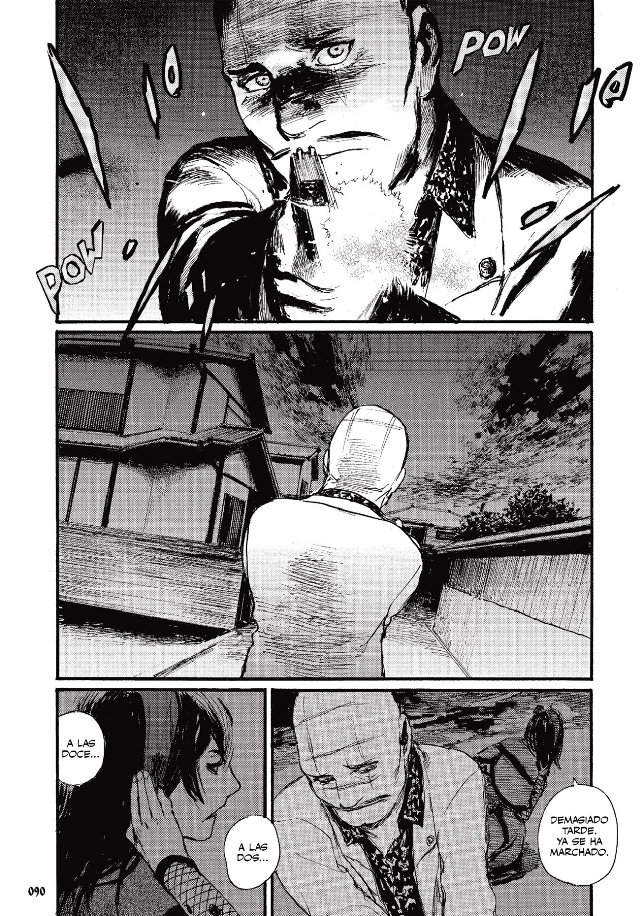 Capitulo 18 page 9
