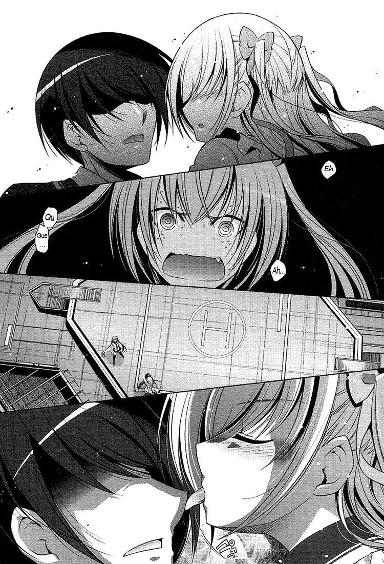 Capitulo 40 page 18