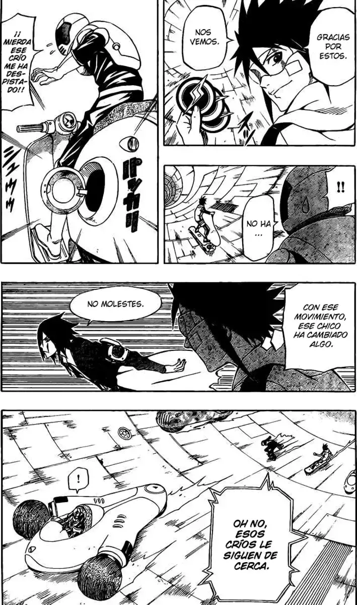 Capitulo 16 page 14