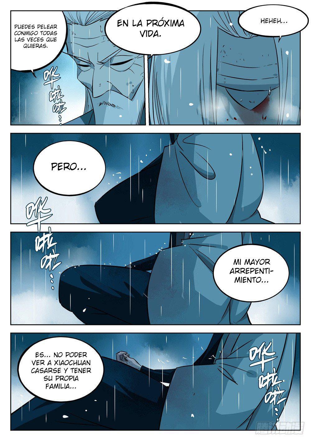 Capitulo 14 page 16