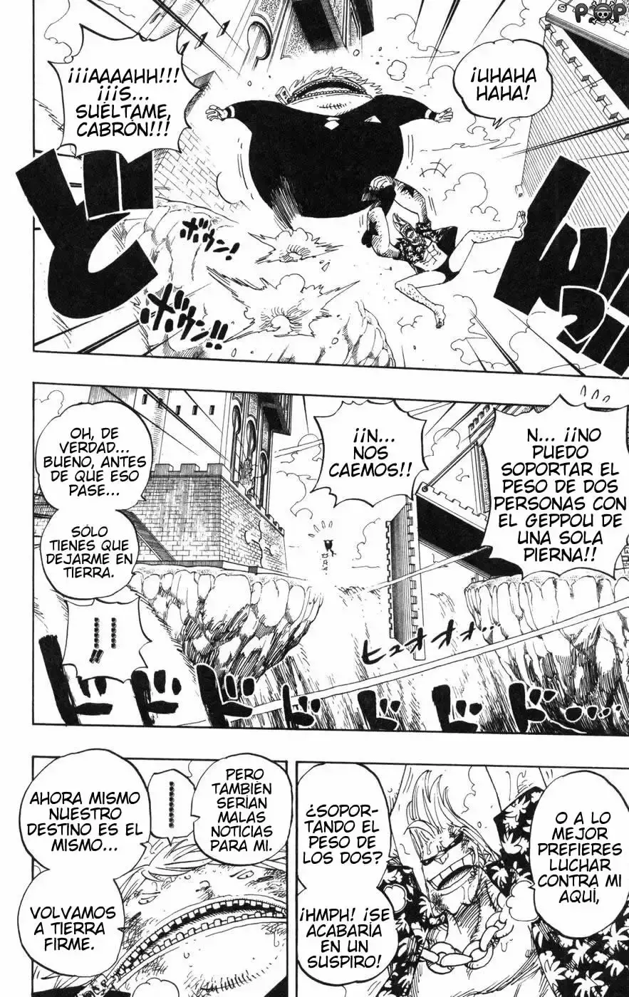 Capitulo 405 page 18