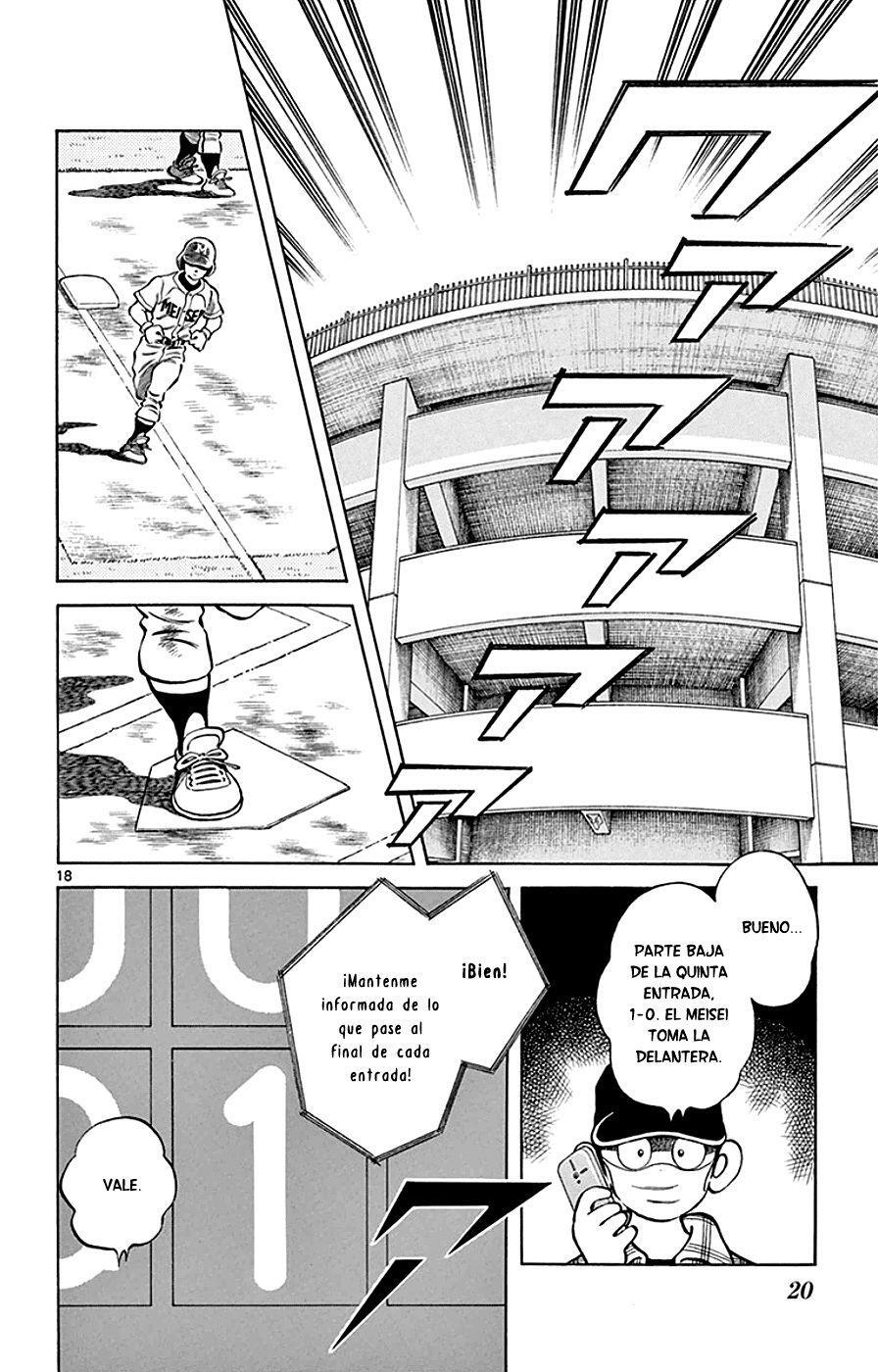 Capitulo 32 page 17
