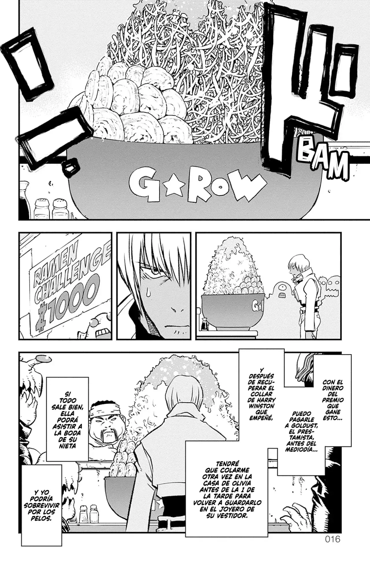 Capitulo 1 page 8
