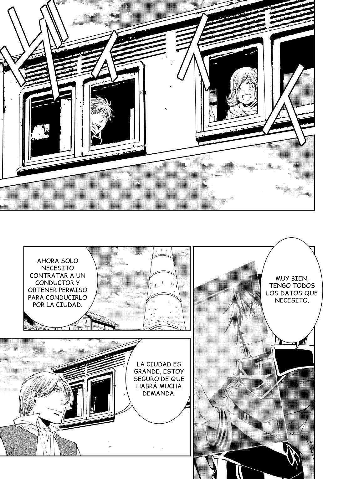 Capitulo 66 page 10