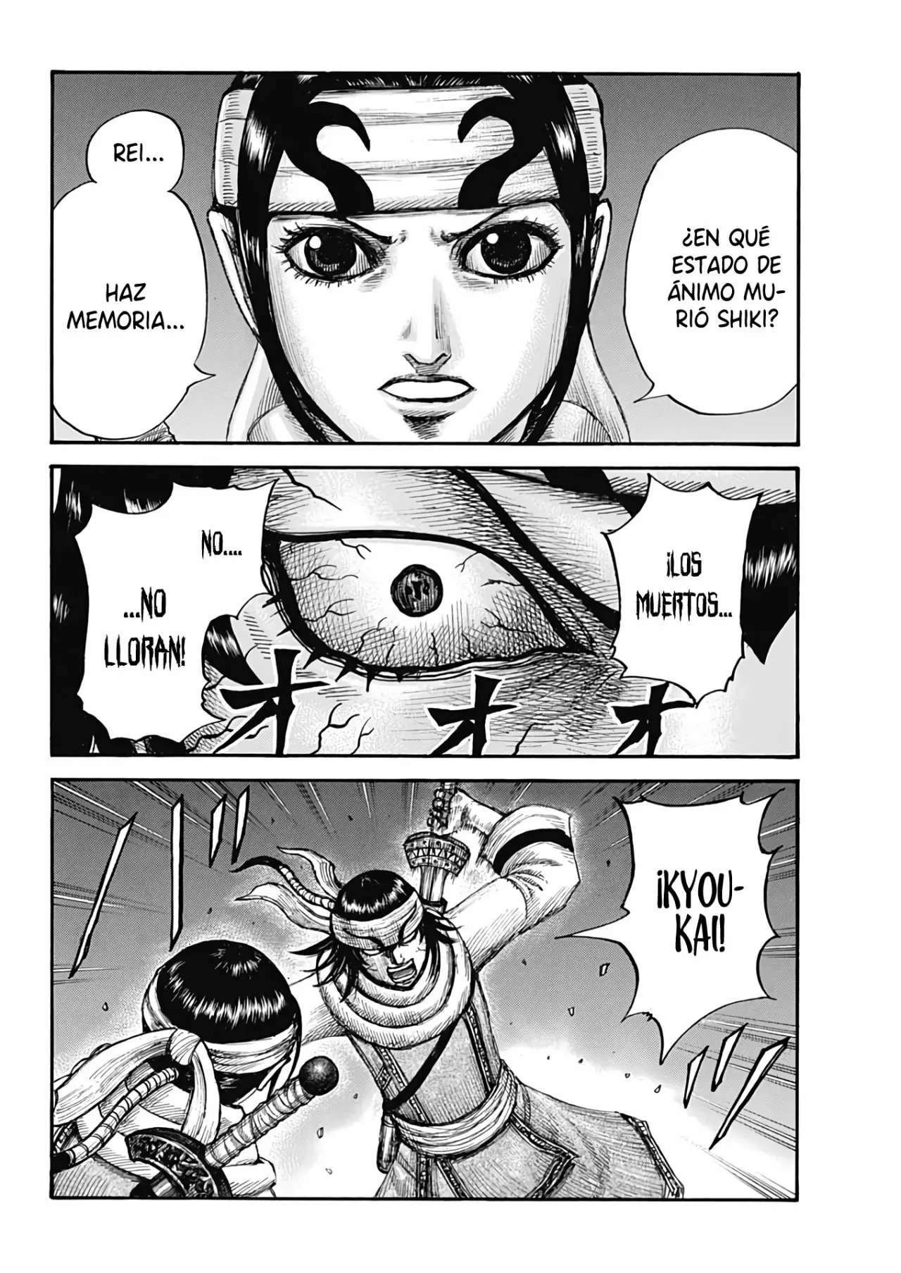 Capitulo 667 page 15