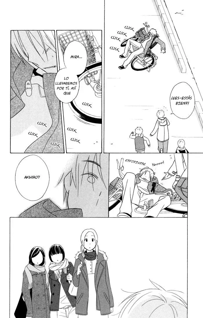 Capitulo 23 page 25