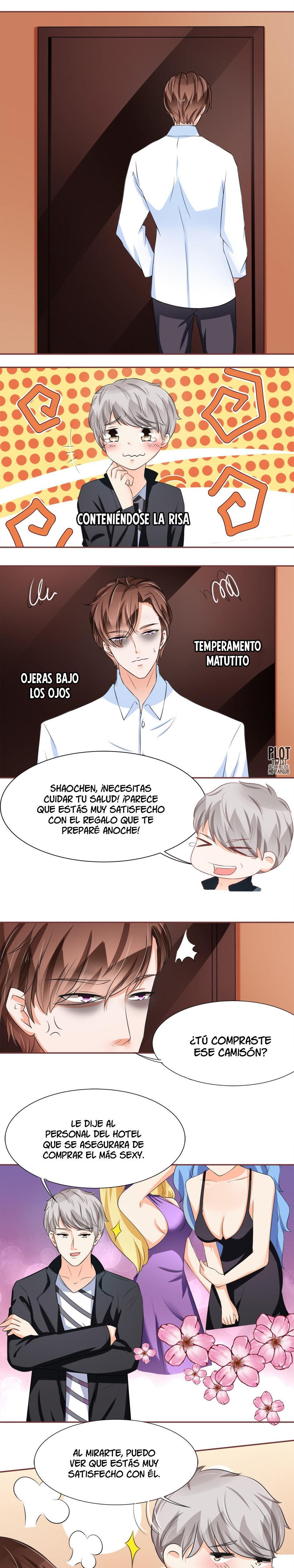Capitulo 83 page 8
