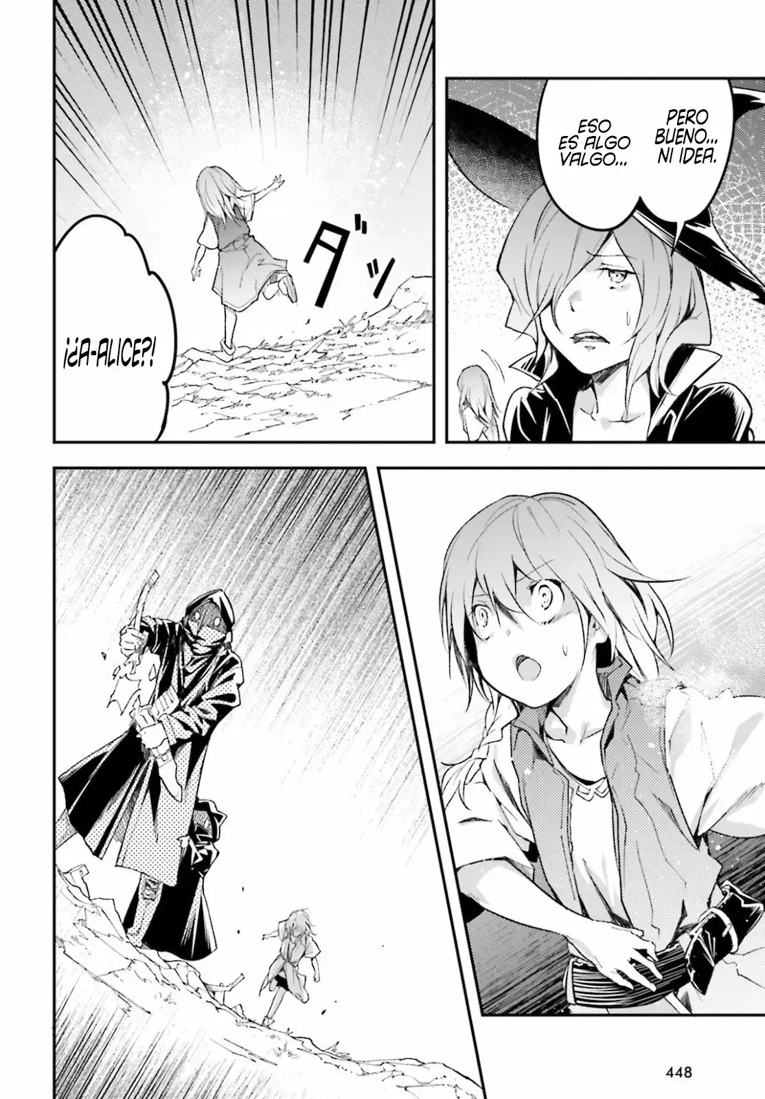 Capitulo 49 page 19