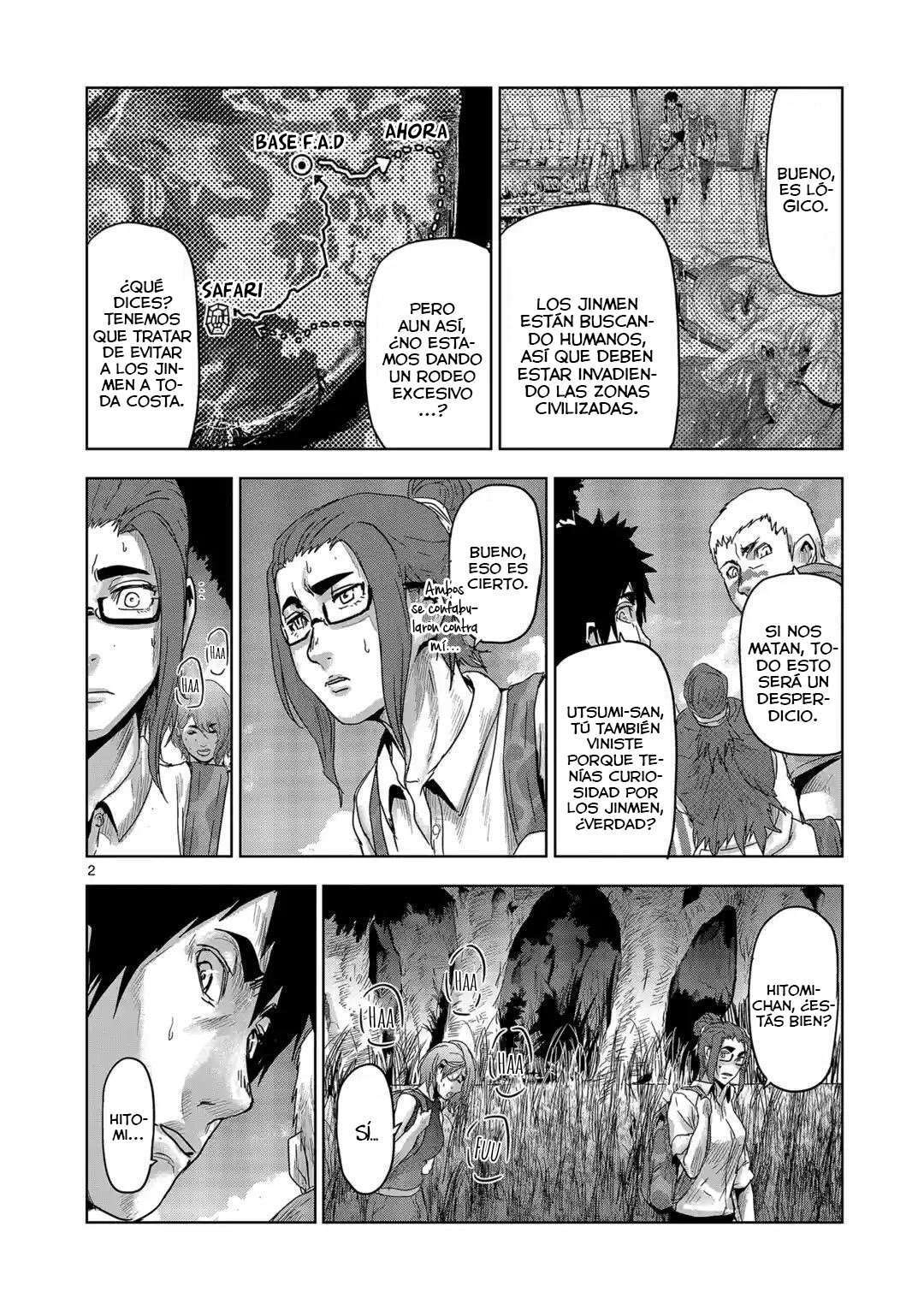 Capitulo 34 page 3