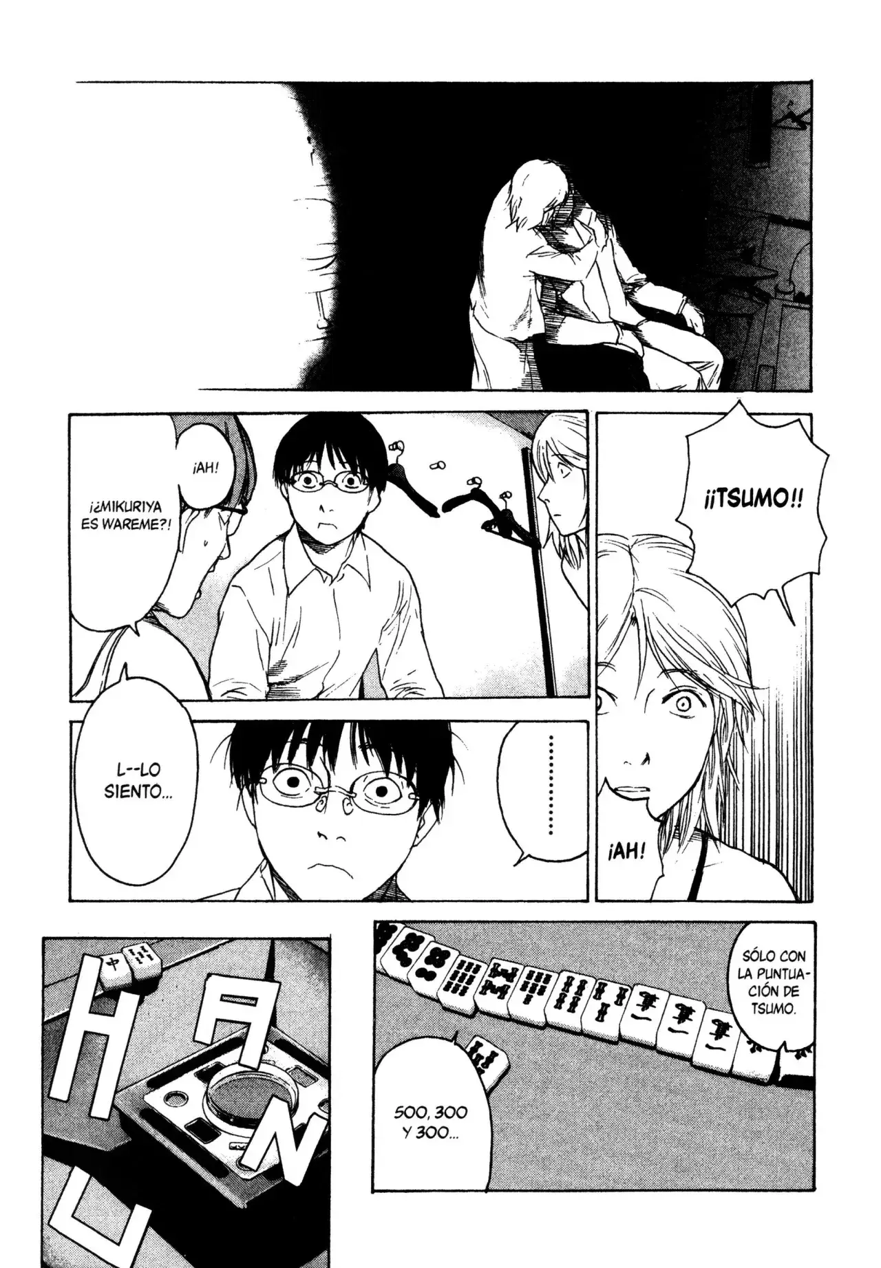 Capitulo 16 page 19