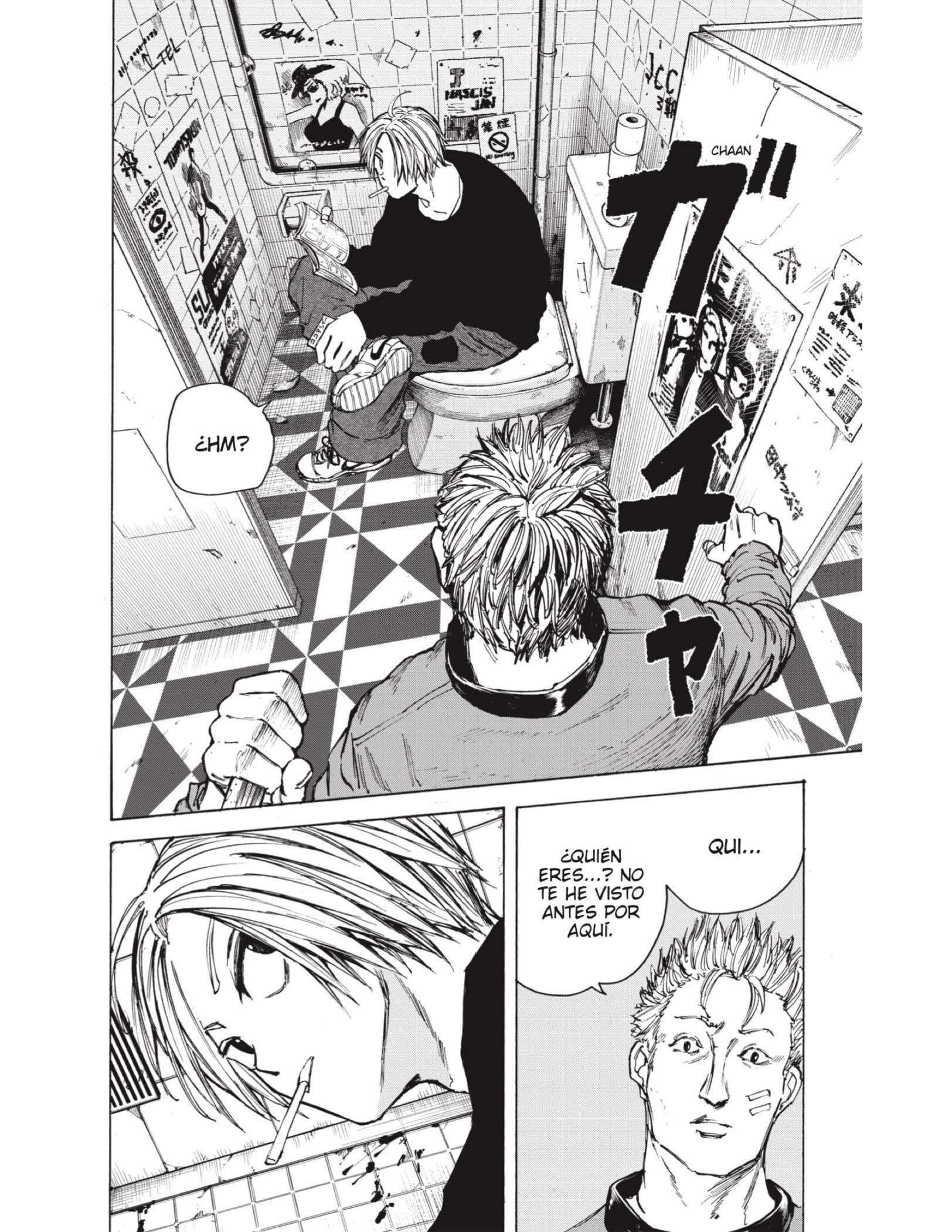 Capitulo 75 page 11