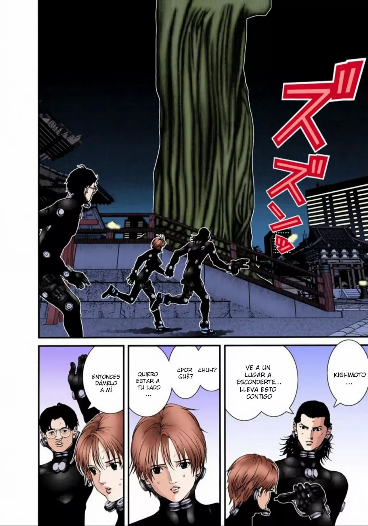Capitulo 70 page 4