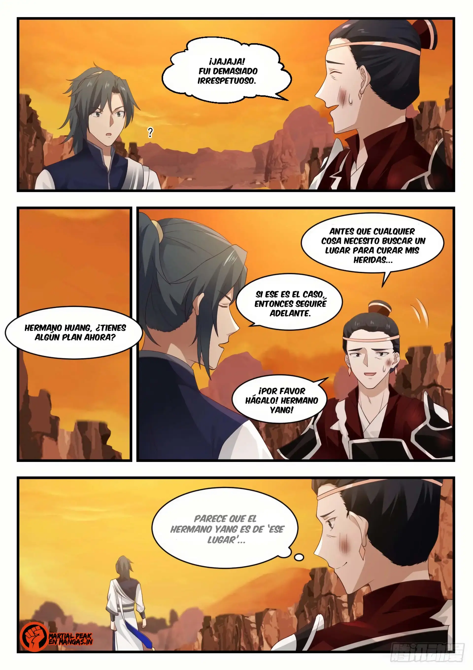 Capitulo 1088 page 4