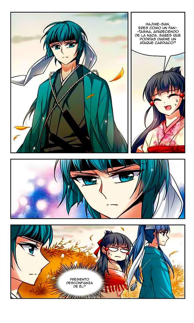 Capitulo 37 page 14
