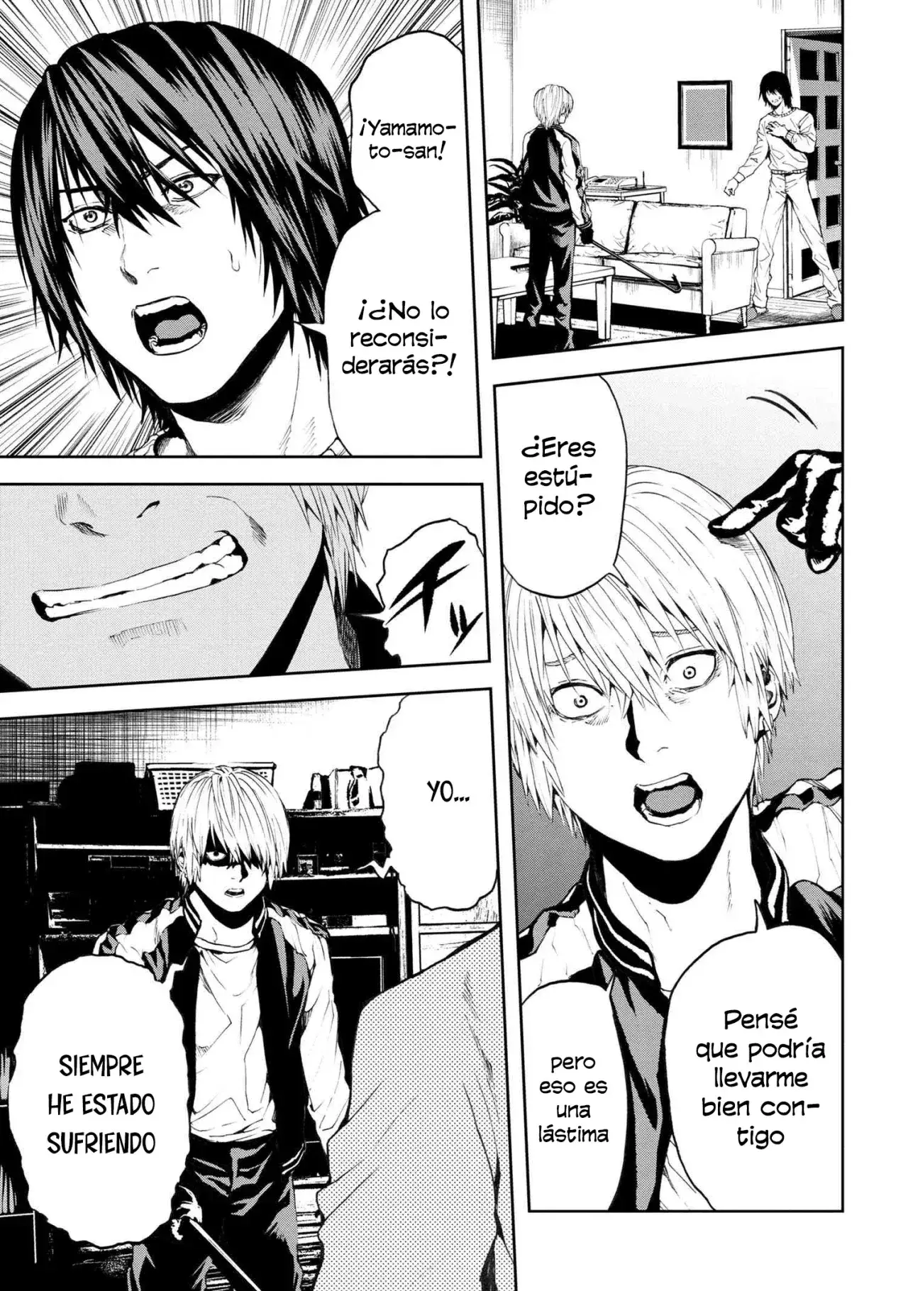 Capitulo 29 page 11