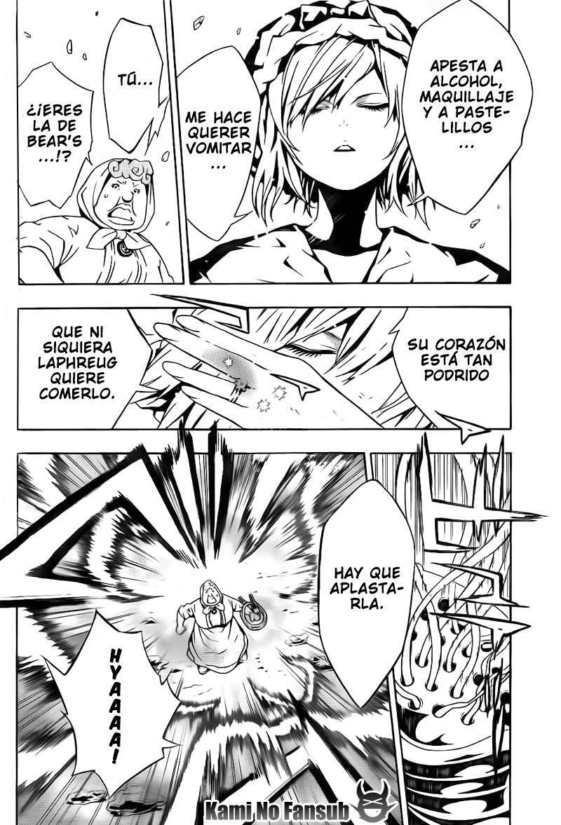 Capitulo 67 page 11