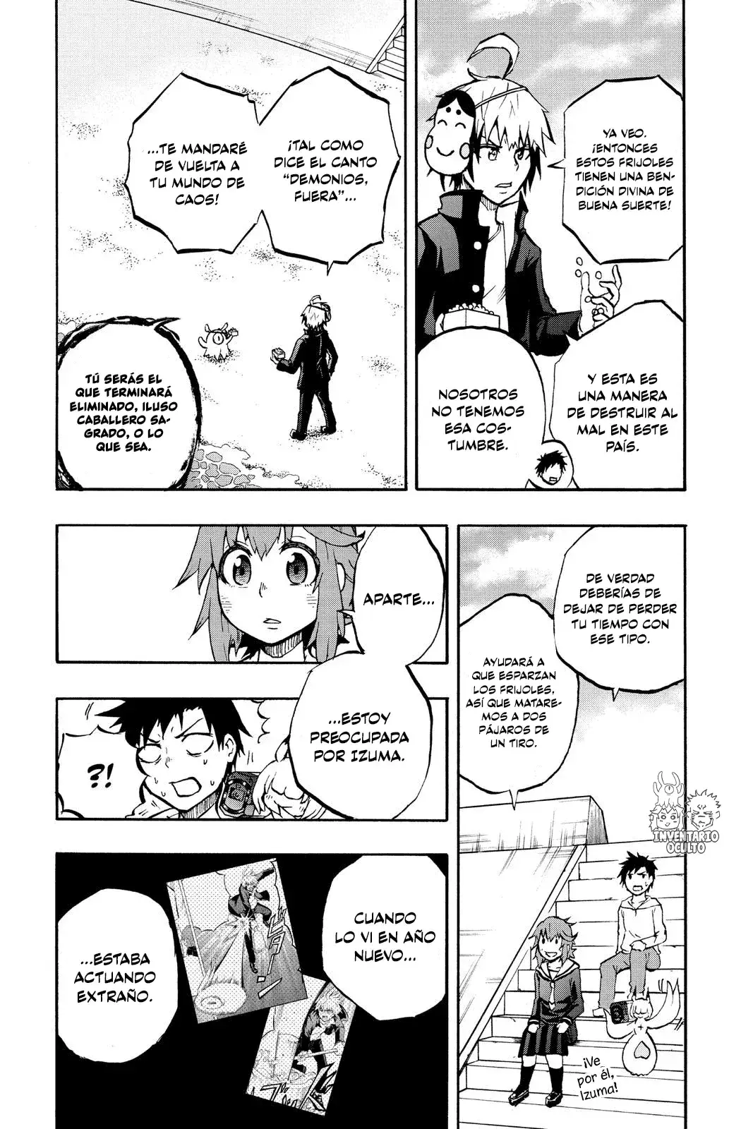 Capitulo 28 page 9