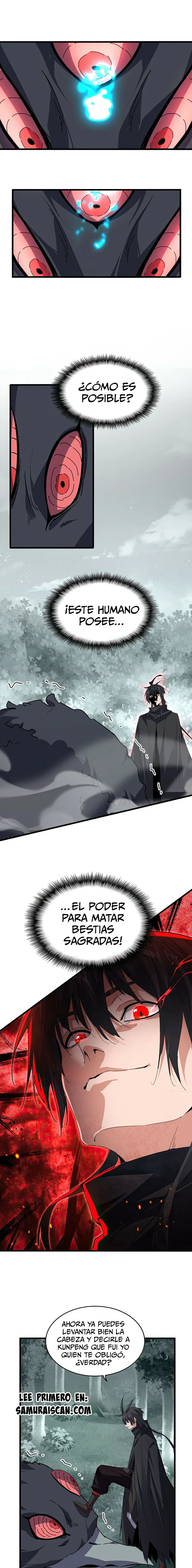 Capitulo 876 page 9