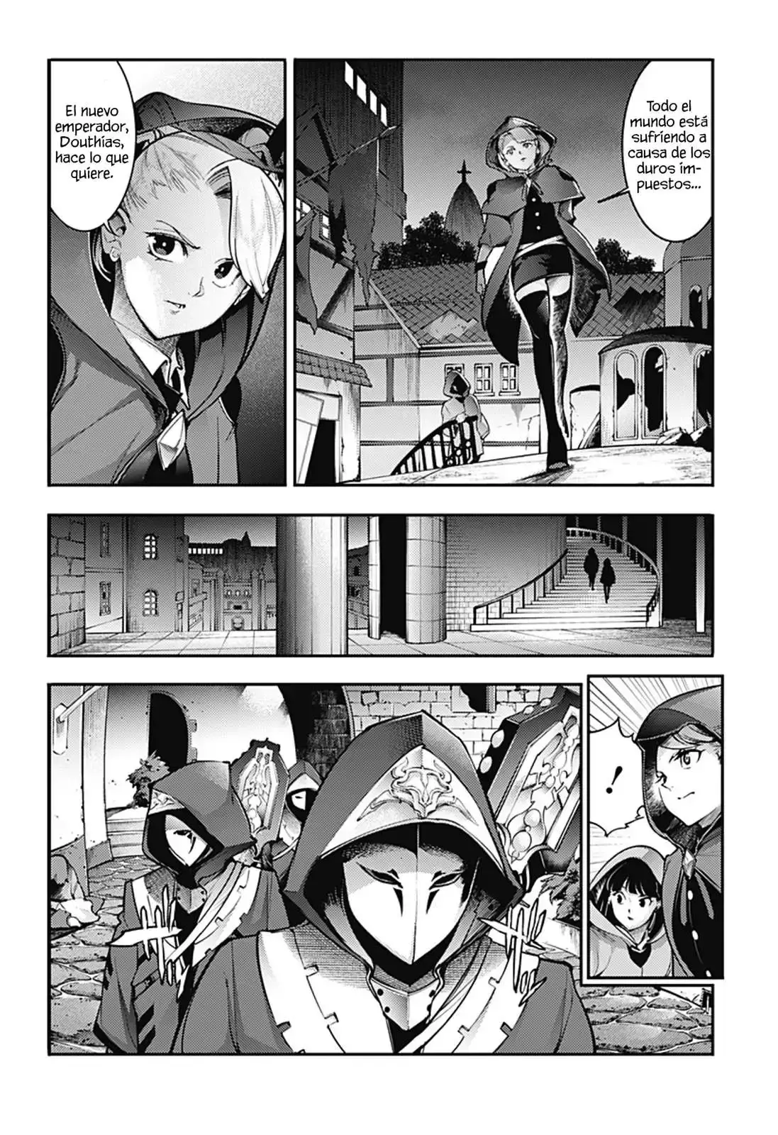 Capitulo 90 page 14