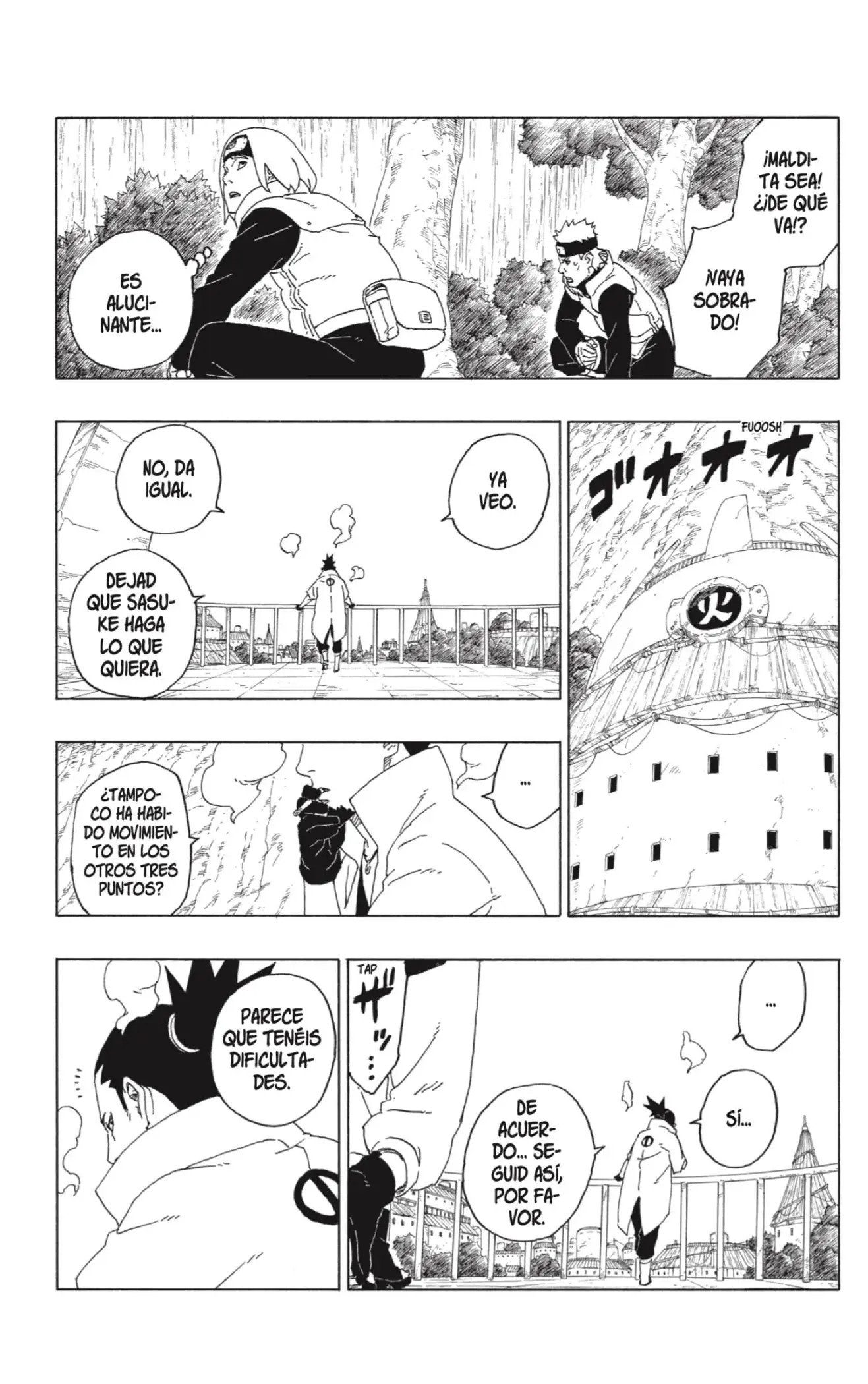 Capitulo 61 page 15