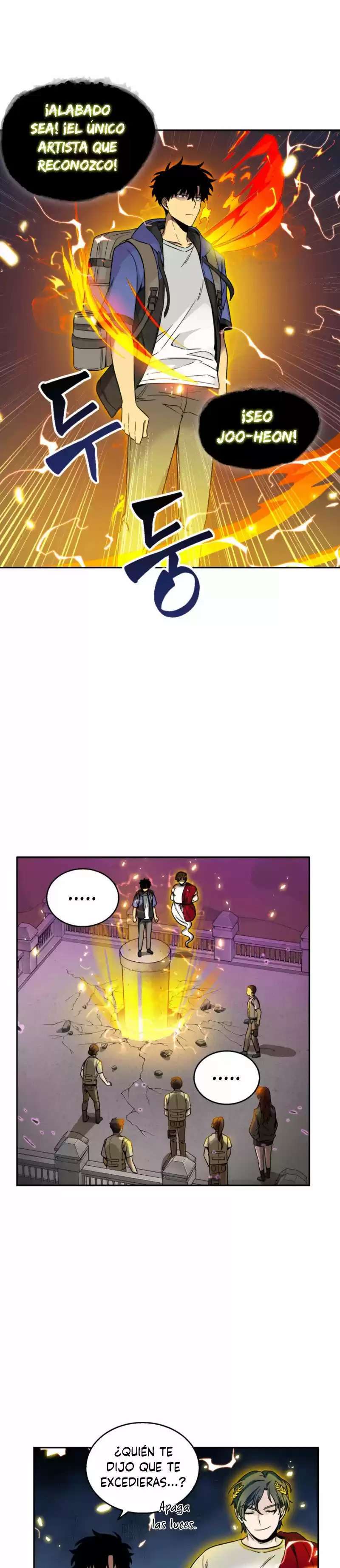 Capitulo 91 page 18