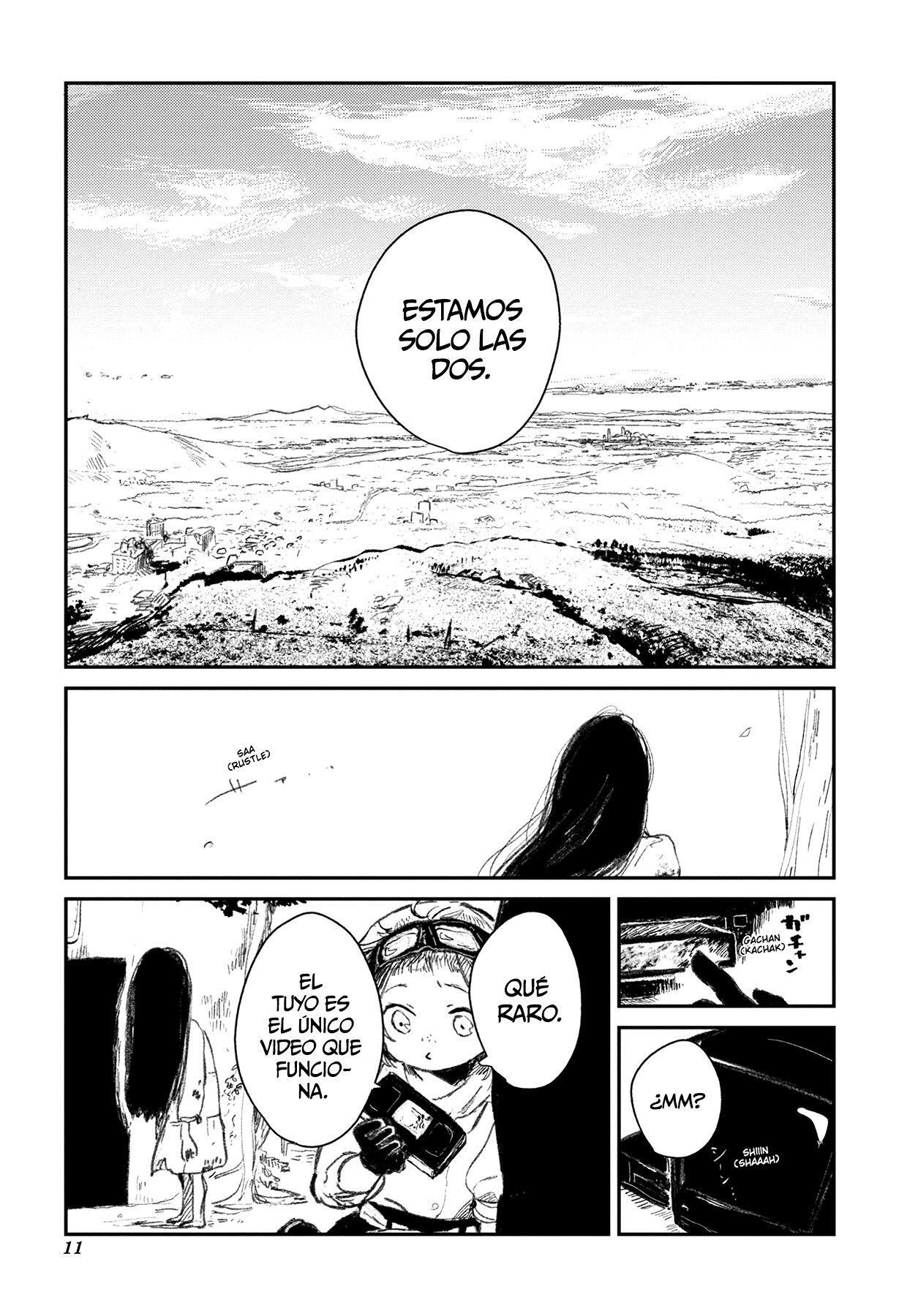 Capitulo 1 page 12