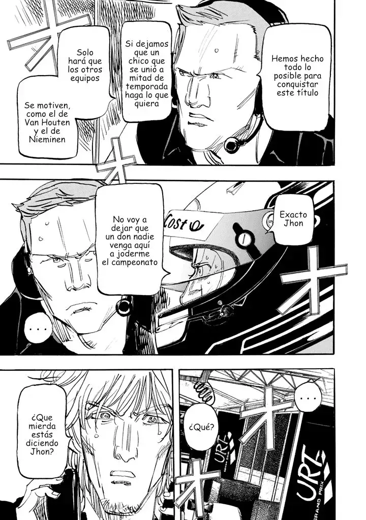 Capitulo 99 page 18