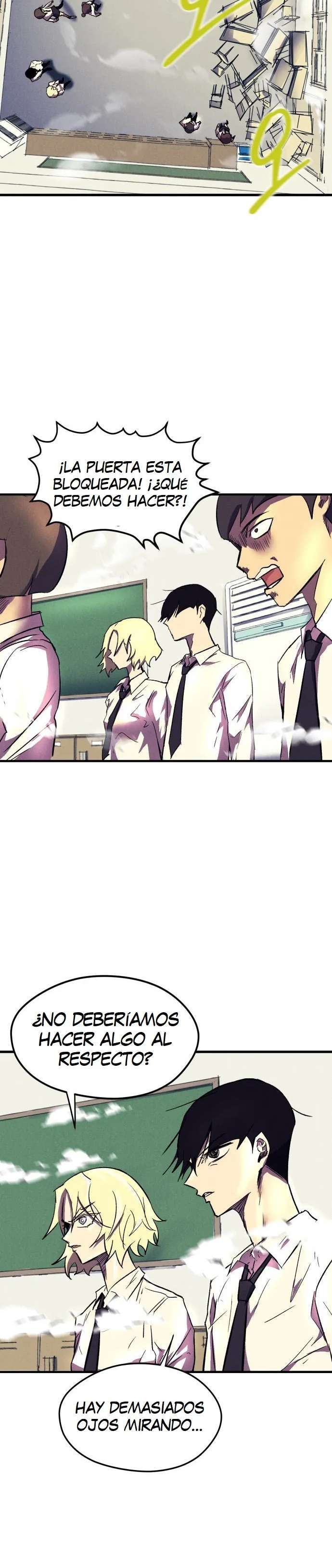 Capitulo 16 page 28