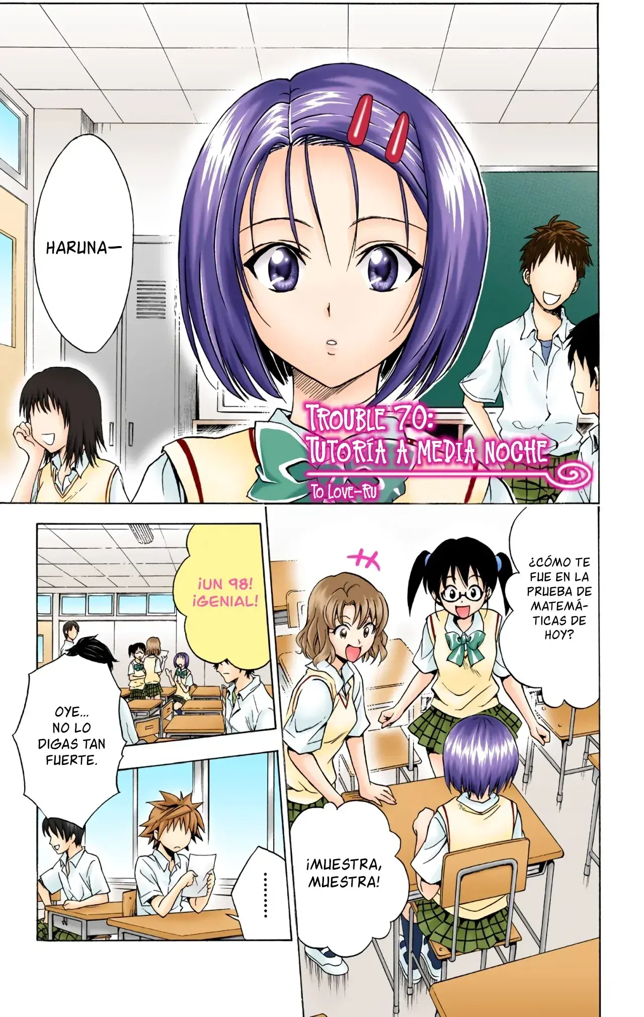 Capitulo 70 page 2