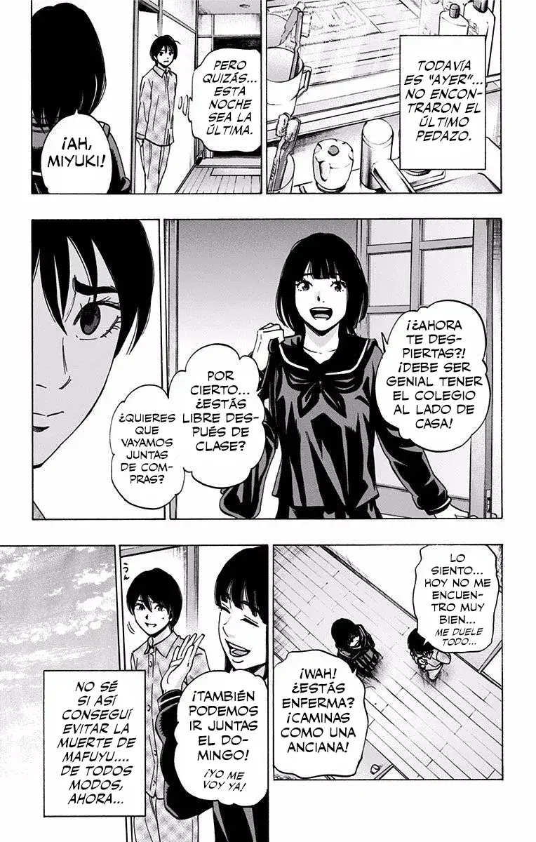 Capitulo 91 page 14