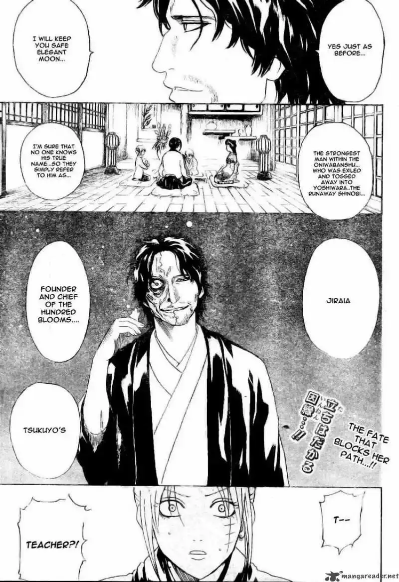 Capitulo 255 page 19