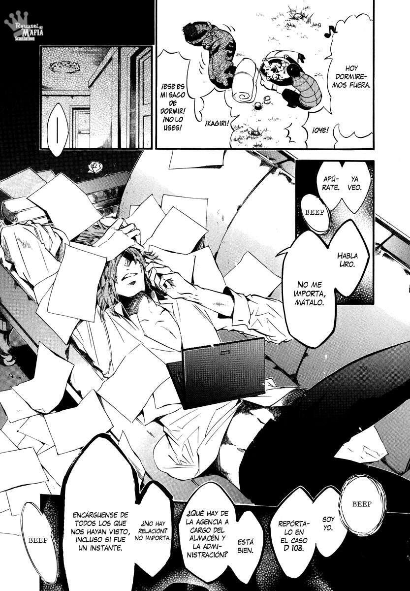 Capitulo 42 page 19
