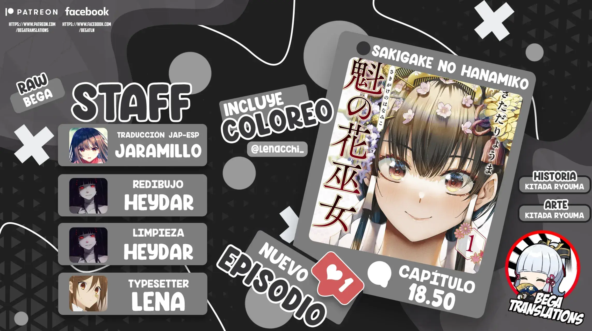 Capitulo 18.50 page 1