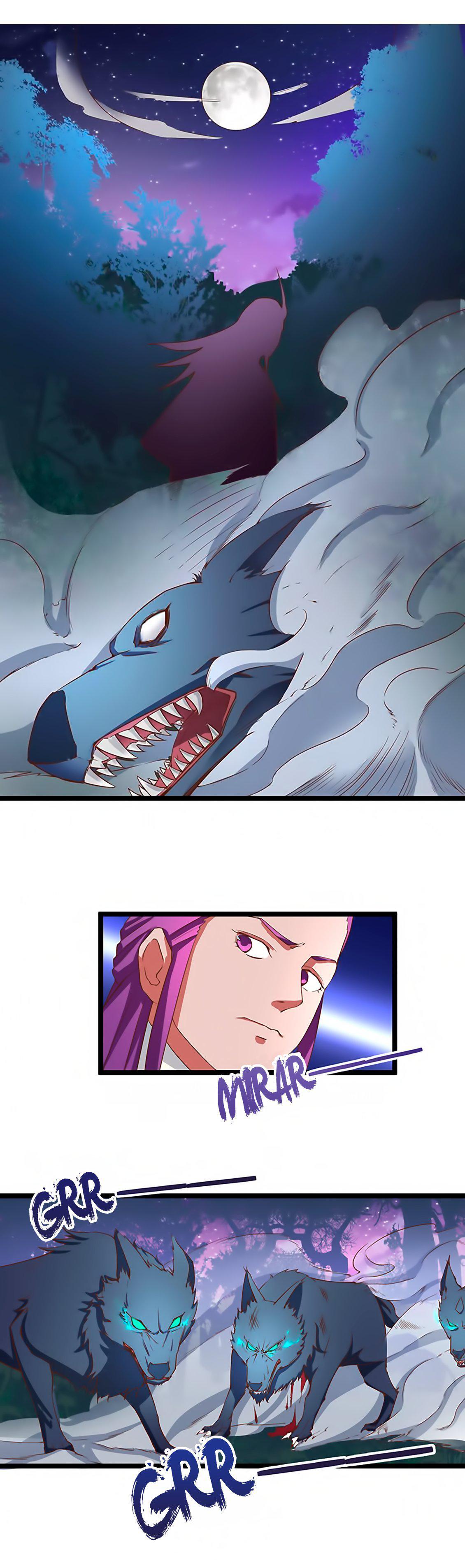 Capitulo 14 page 10