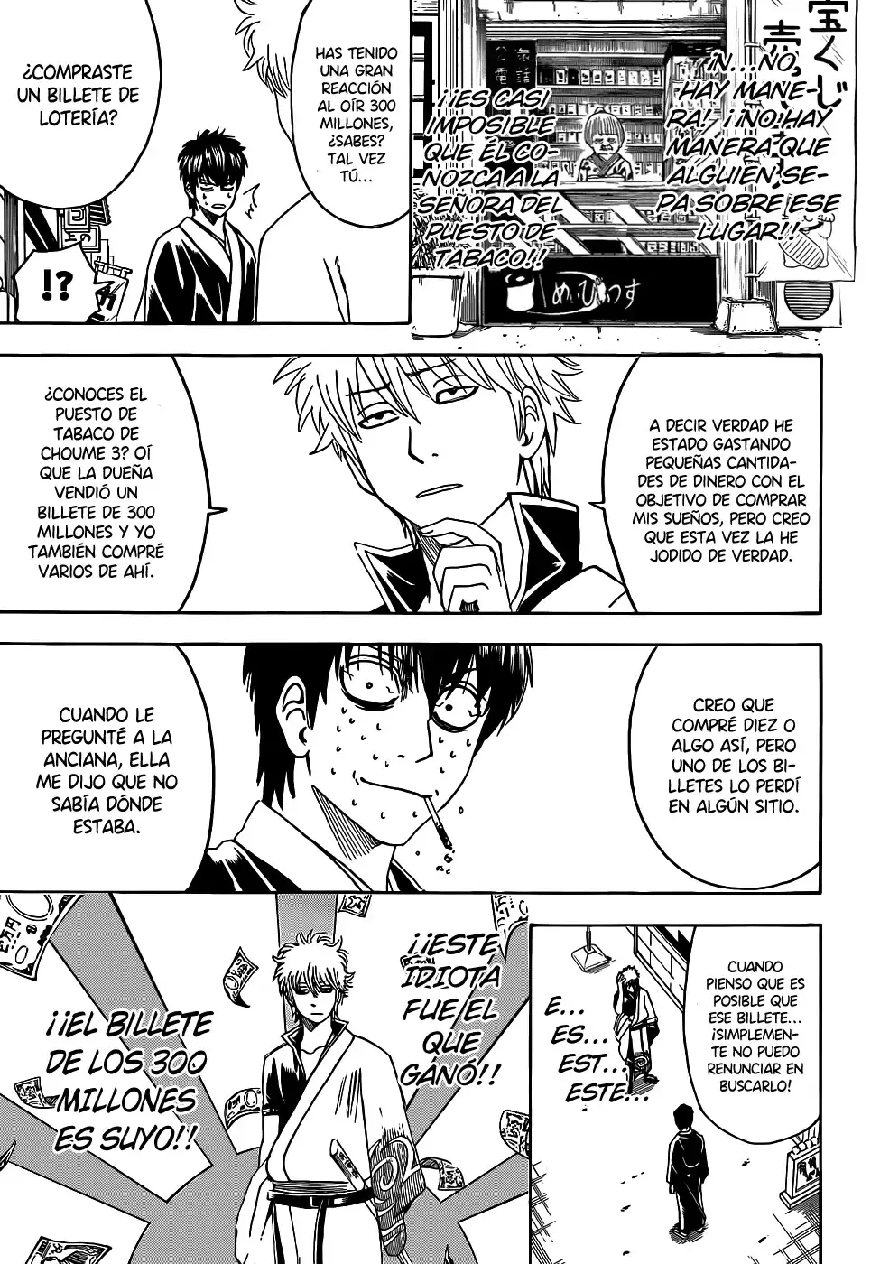 Capitulo 450 page 5