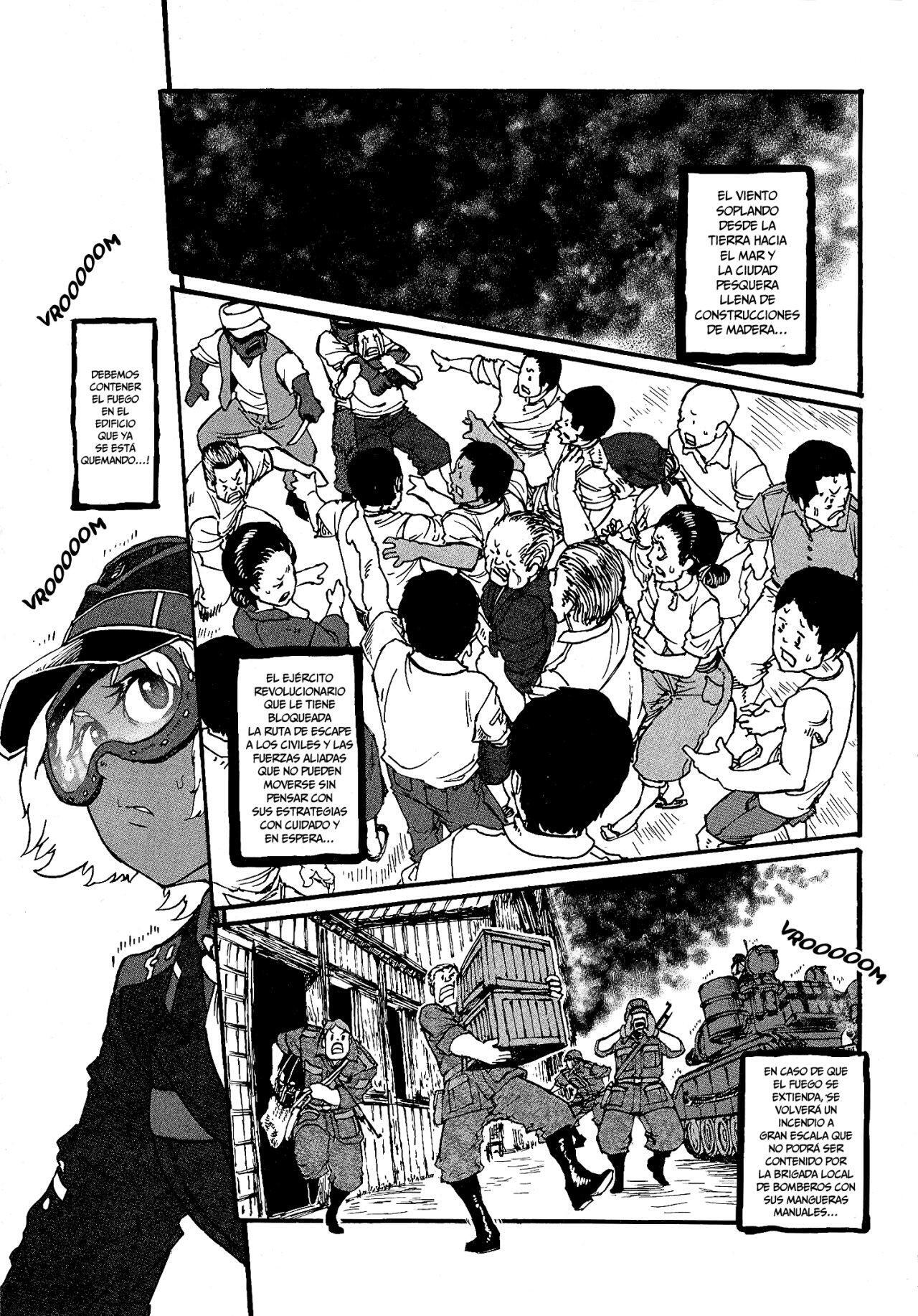 Capitulo 17 page 1