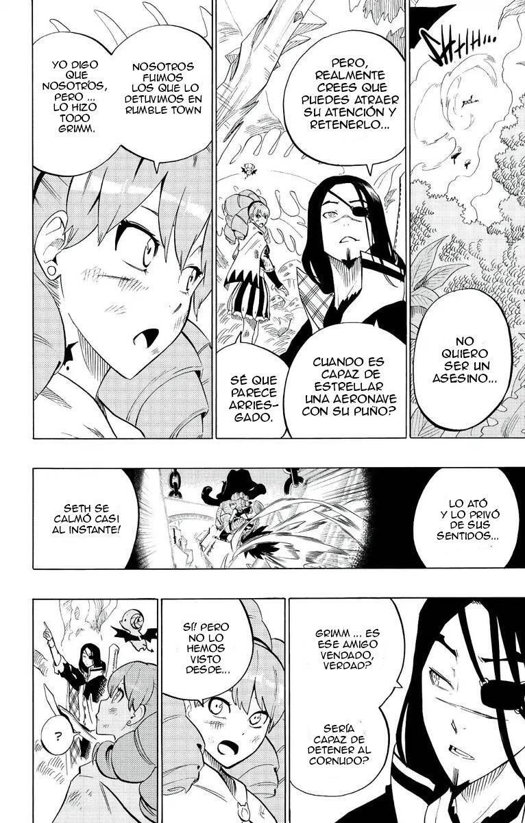 Capitulo 70 page 8