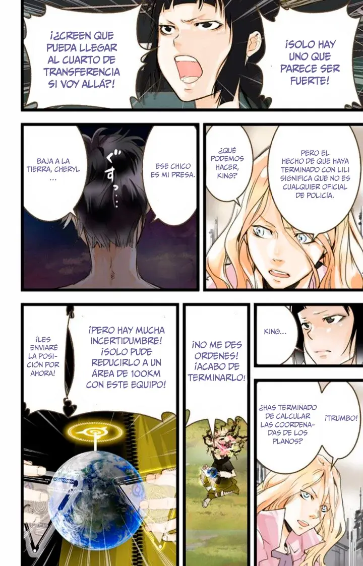 Capitulo 36 page 43
