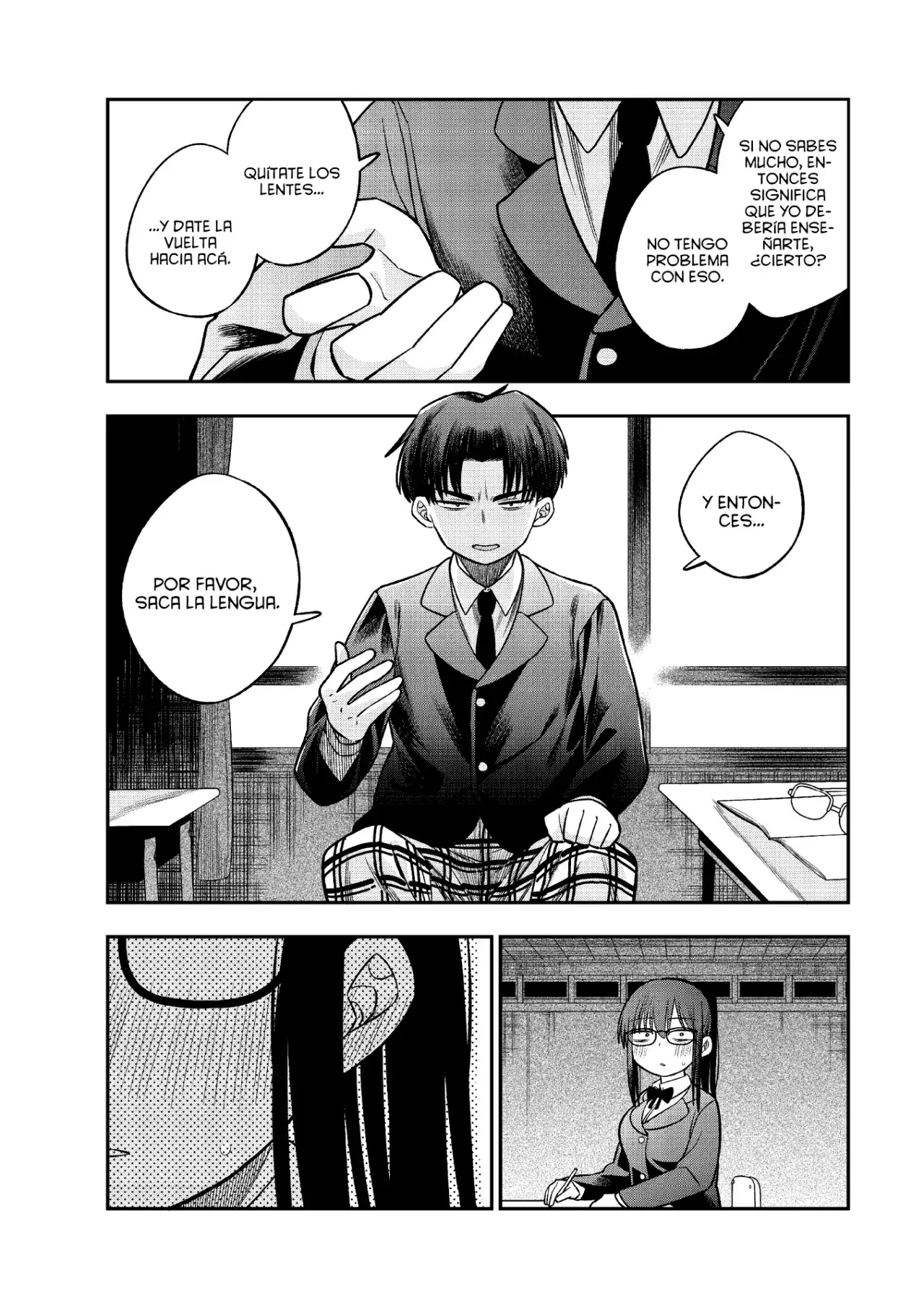 Capitulo 8 page 13
