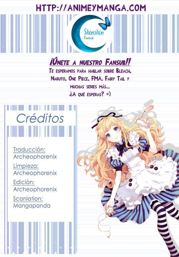 Capitulo 146 page 19