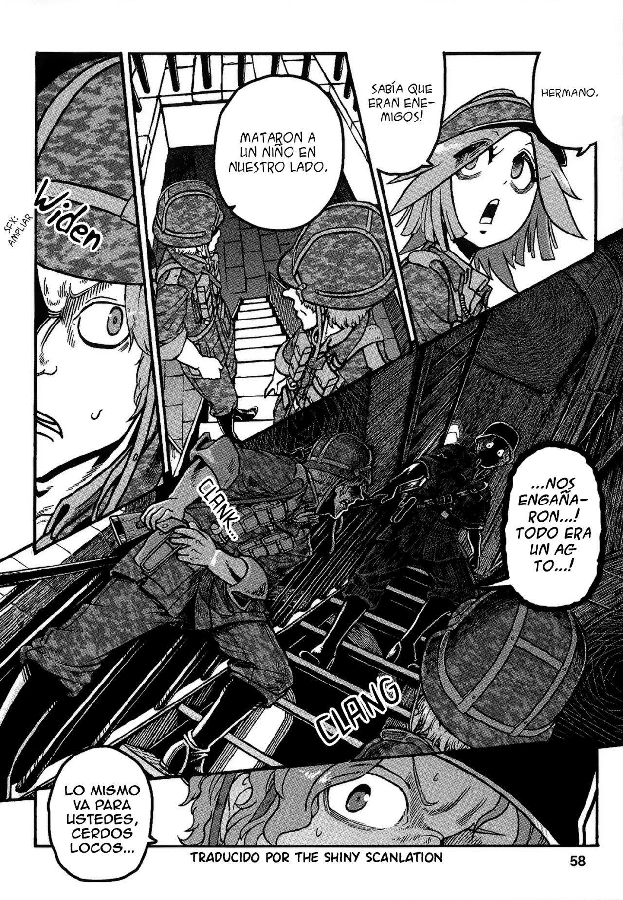 Capitulo 22.50 page 18