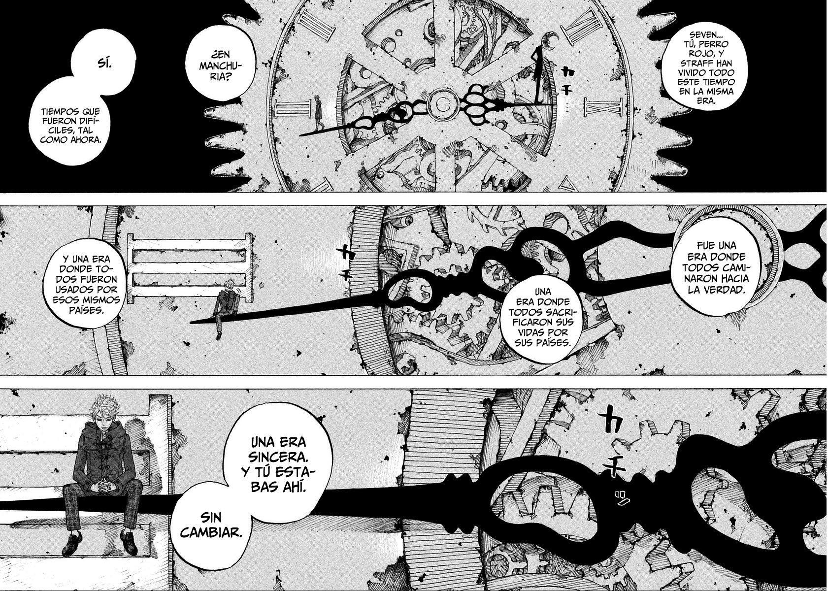 Capitulo 18 page 13