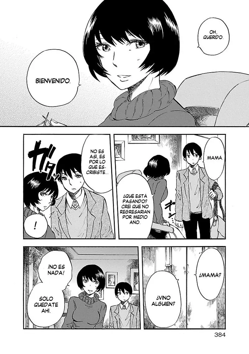 Capitulo 32.5 page 5