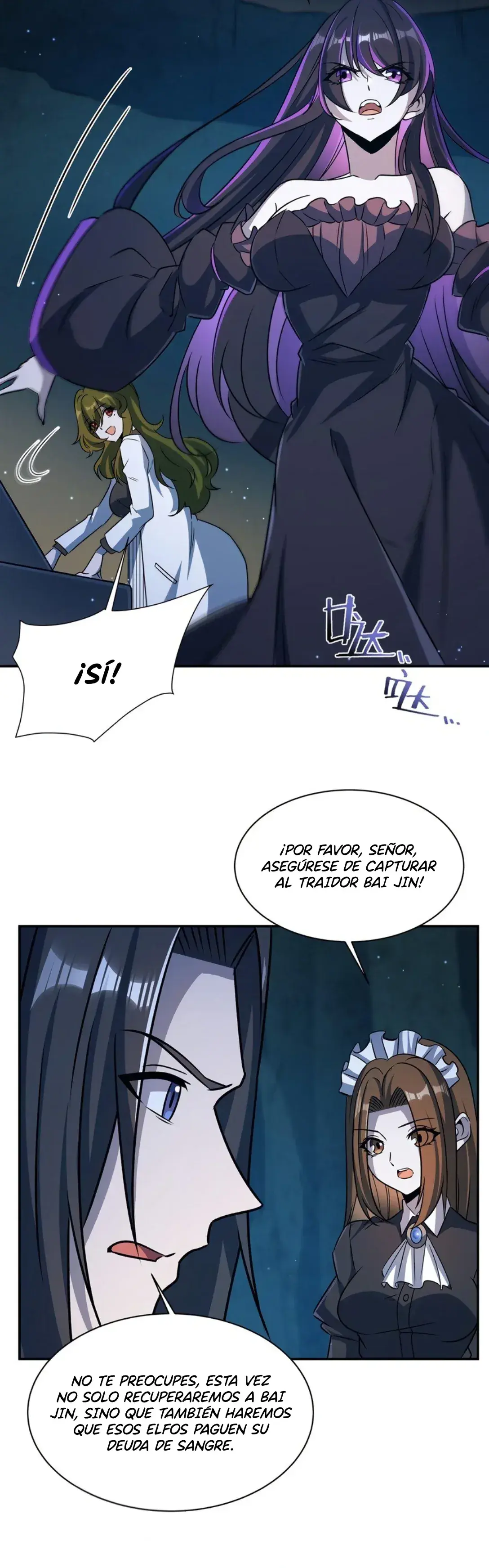 Capitulo 313 page 10