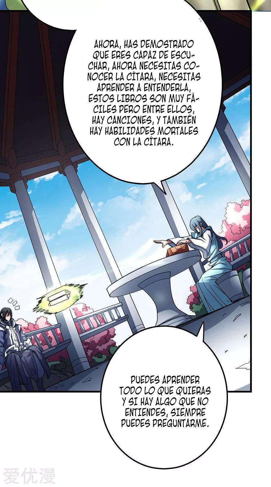 Capitulo 112 page 18