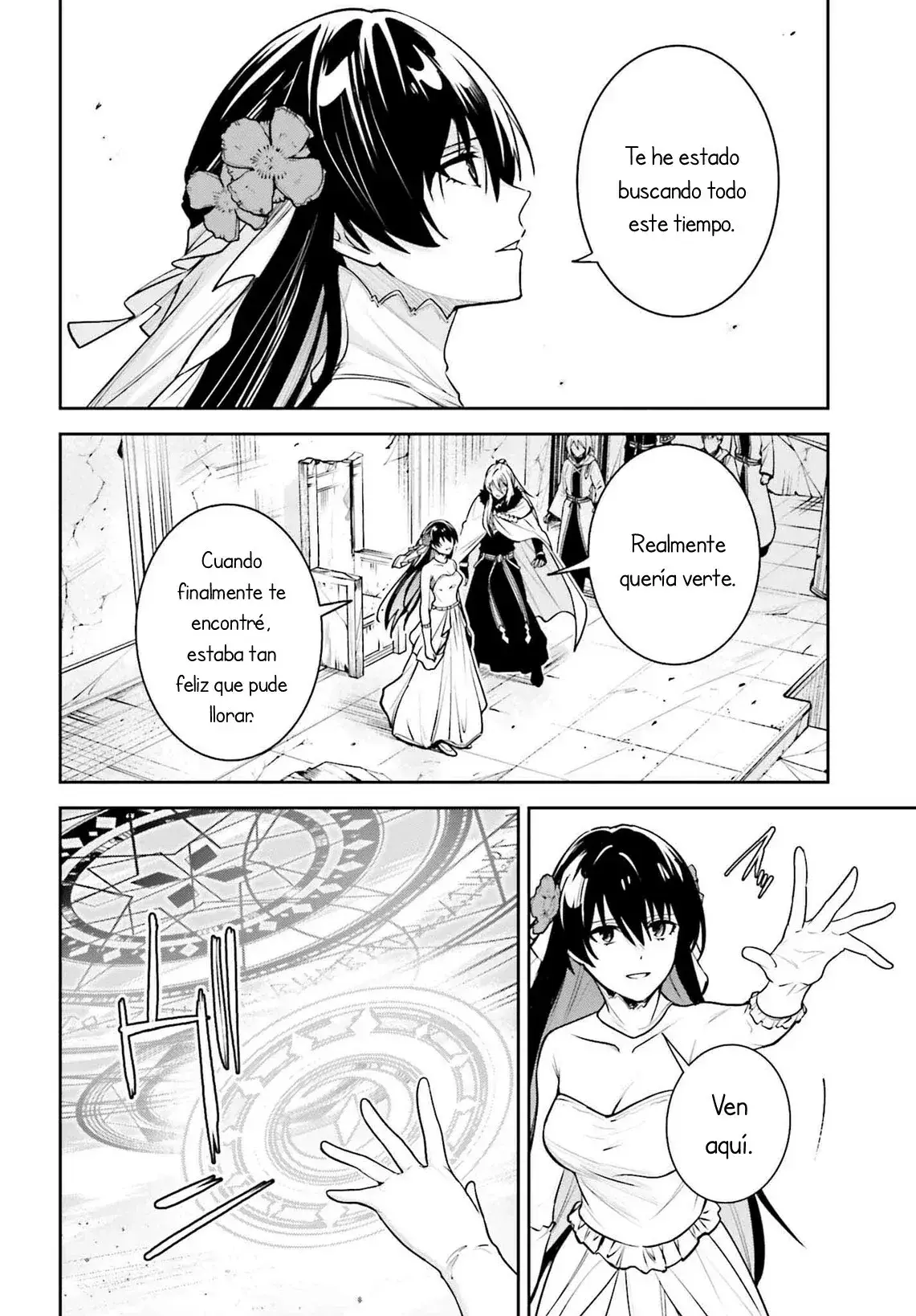 Capitulo 39 page 18