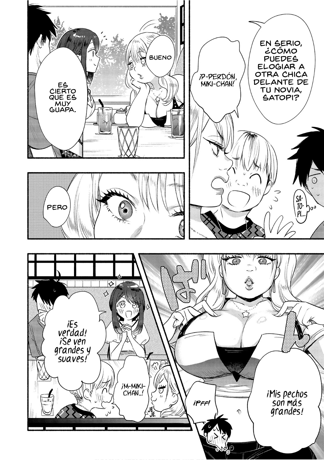 Capitulo 24 page 15