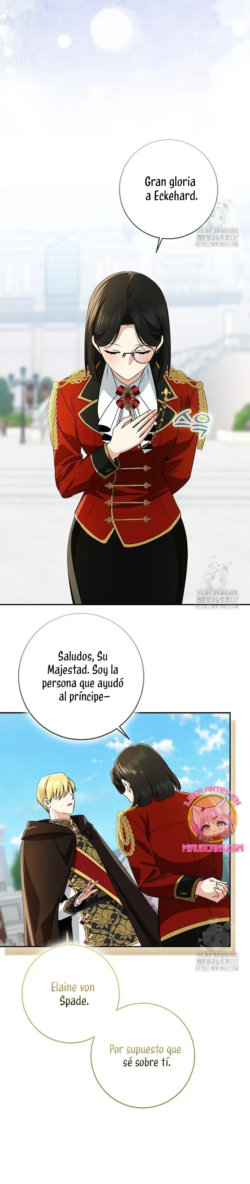 Capitulo 79 page 21