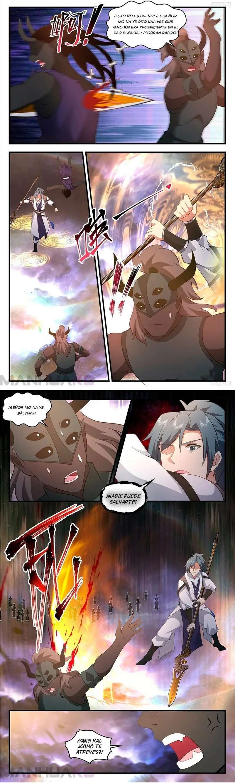 Capitulo 3491 page 5